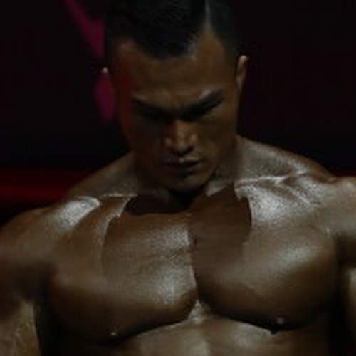 Kun Wang profile photo
