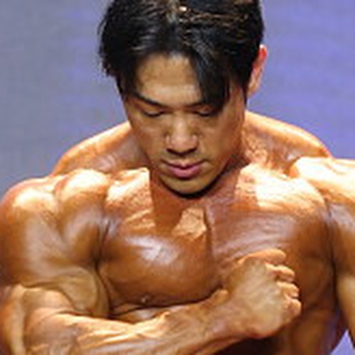 Won Jongyun profile photo