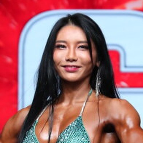 Nayeong Choi profile photo