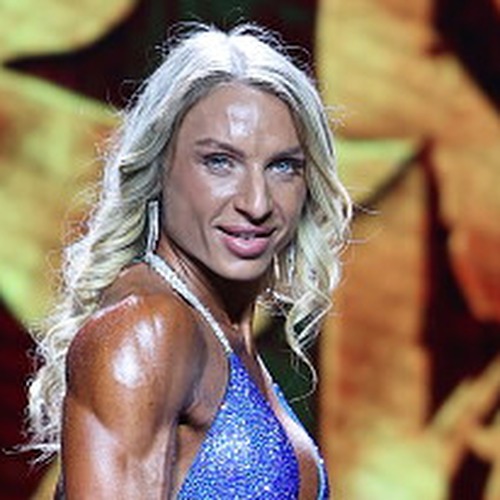 Tatiana Veber profile photo