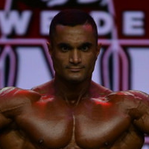 Mohammad Mahmoudi profile photo