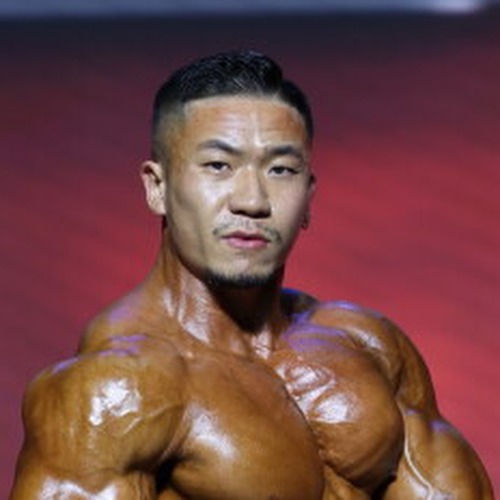 Shitian Wang profile photo