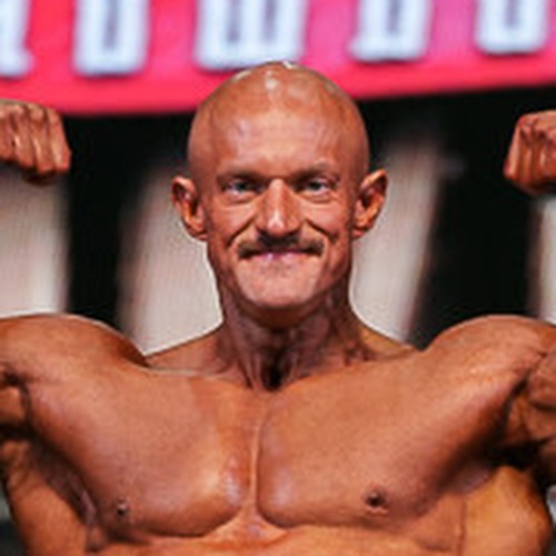 Igor Fedorov profile photo