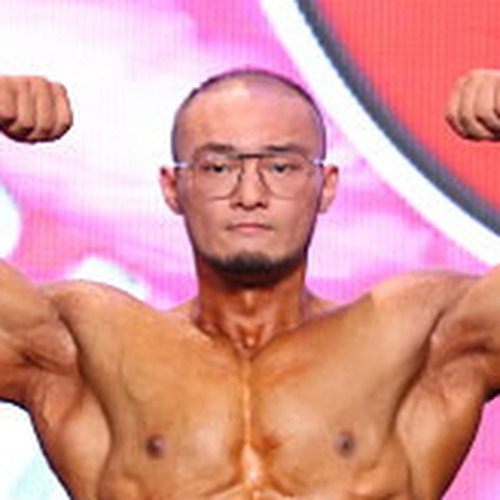 Lei Gu profile photo