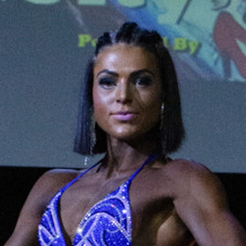 Ulrica Blom profile photo