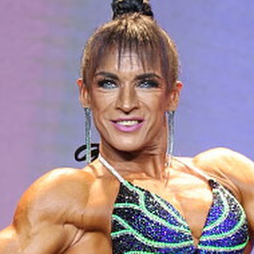Natalia Lavgud profile photo
