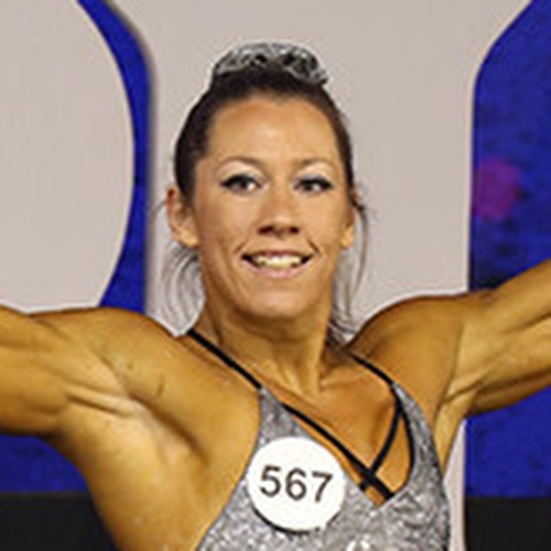 Nika Krusic profile photo