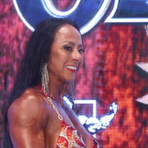 Tami Hatano profile photo