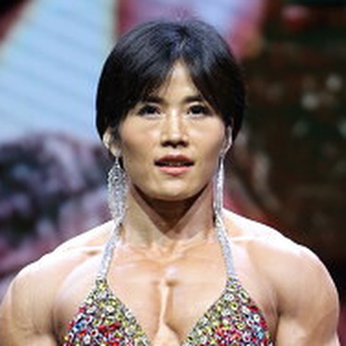 Xin Zheng profile photo
