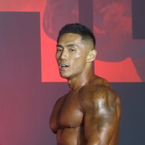 Brian Liu profile photo