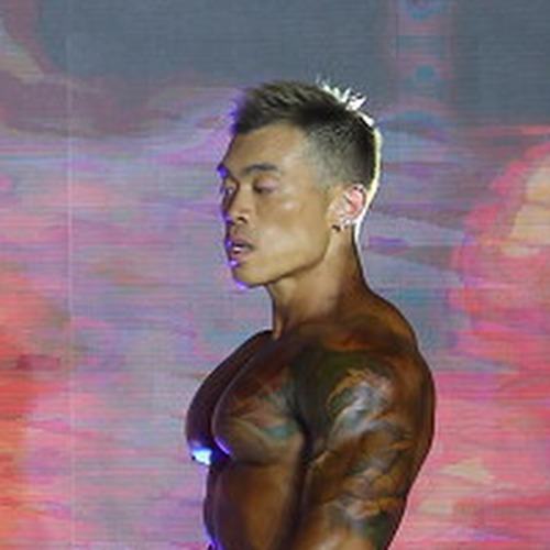 Penny Cheung profile photo