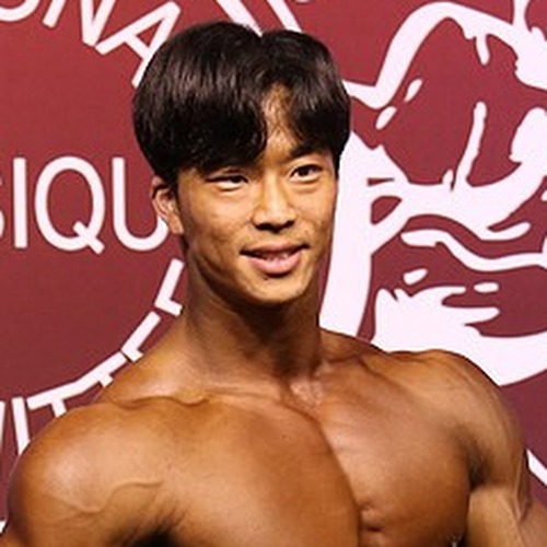 Cj Kim profile photo