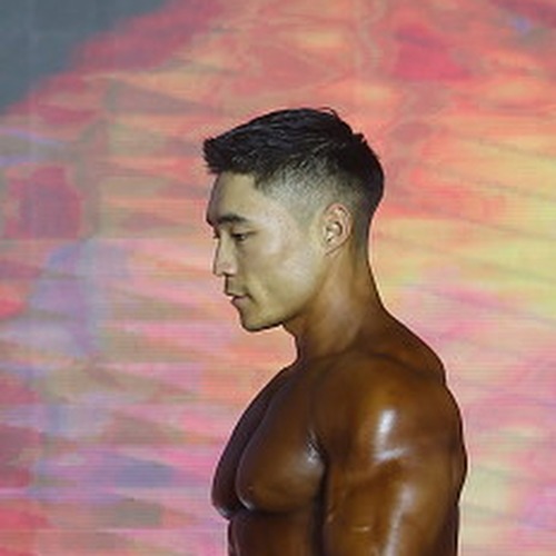 Byambabar Amarbat profile photo