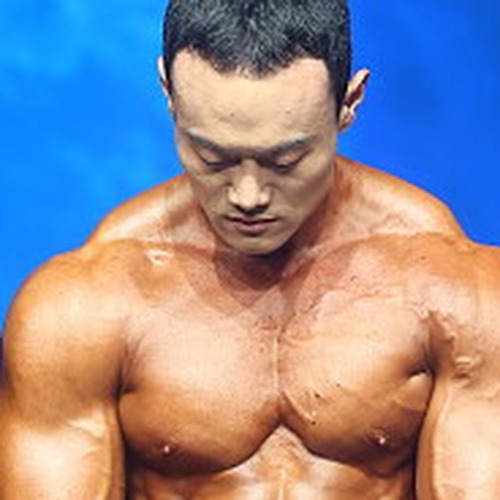 Tae Gun Park profile photo
