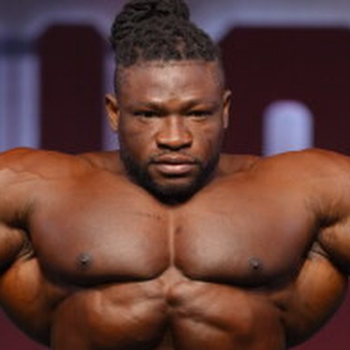 Obenrocksman Arrah profile photo