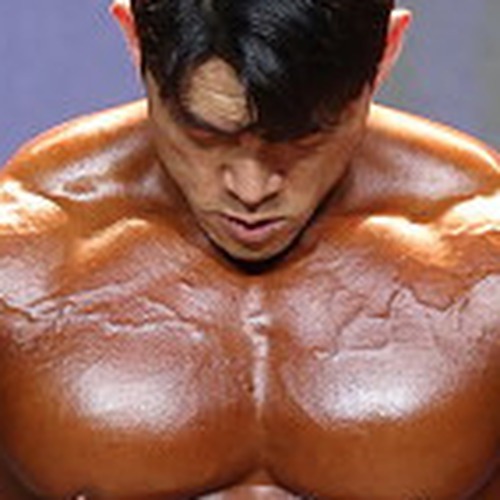 Sugeun Jeon profile photo