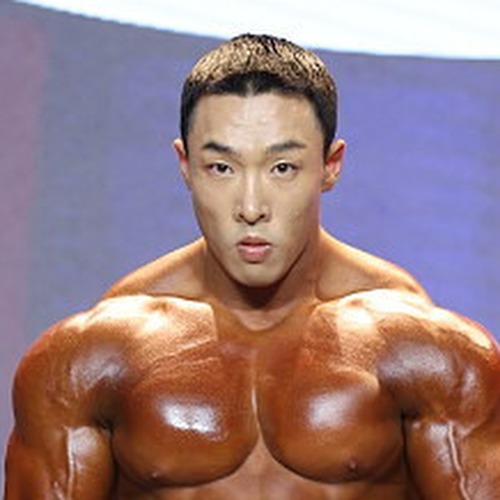 Taejin Jung