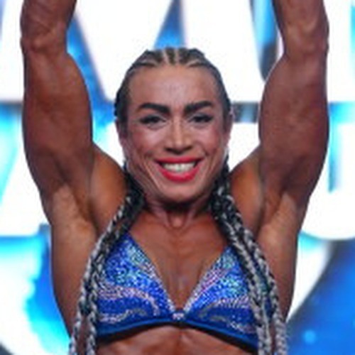 Masoumeh Moharami profile photo