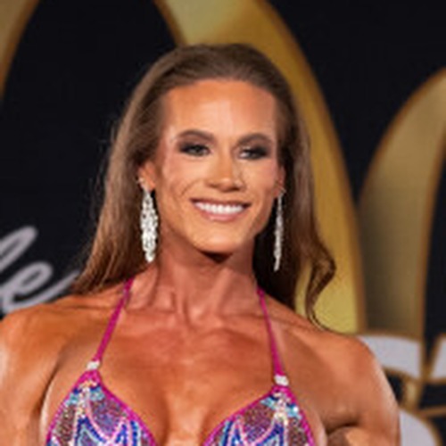 Sarah Antonie profile photo