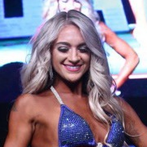 Allegra Simms profile photo