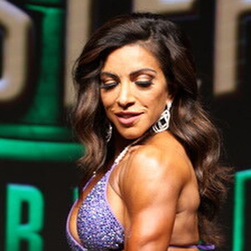 Amanda Rivas profile photo