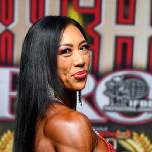Dayna Onaga