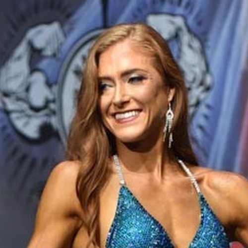 Erin Kamm profile photo