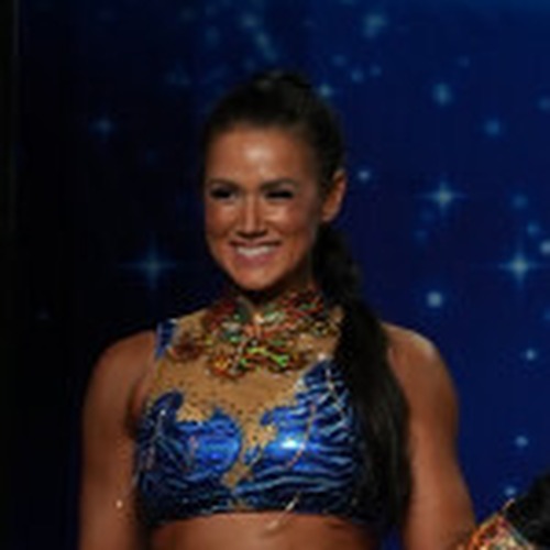 Michelle Blondin profile photo