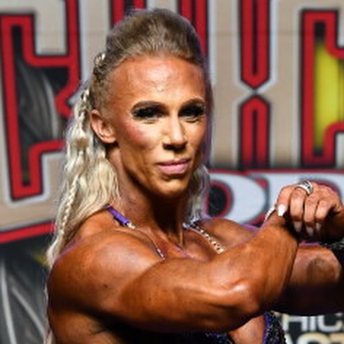 Jess Uribe profile photo
