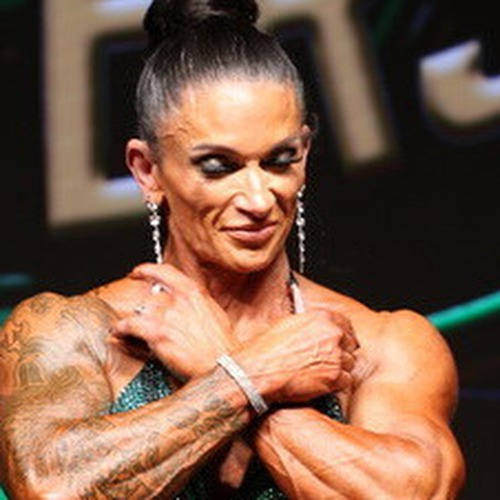 Michelle Polanik profile photo