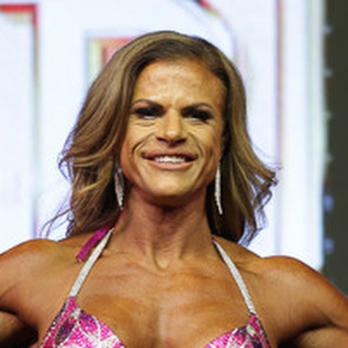 Chelsea Rodgers profile photo