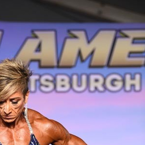 Kimberly Chavez profile photo