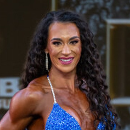 Madison Begley profile photo