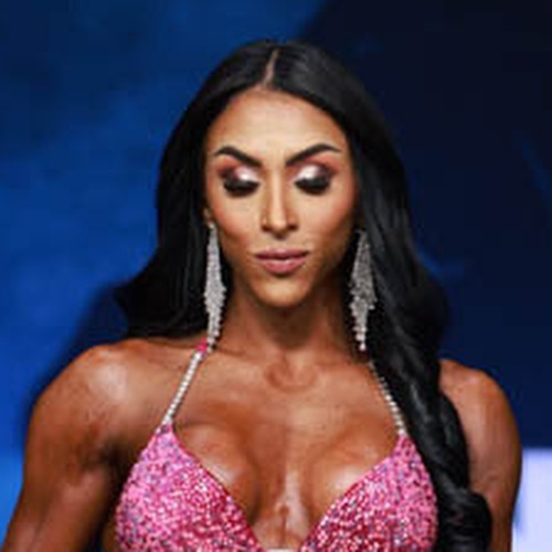 Victoria Reyes profile photo