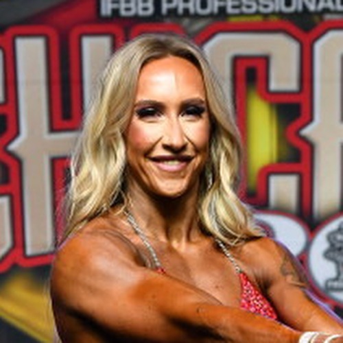 Rachael Wojtysiak profile photo