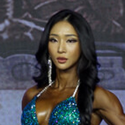 Judy Son profile photo