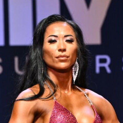 Huong Mai profile photo