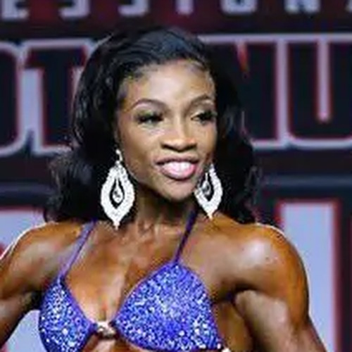 L. Dawn Charlton profile photo