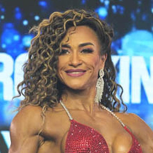 Lorena Garcia Araya profile photo