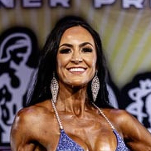 Valerie Lusvardi profile photo