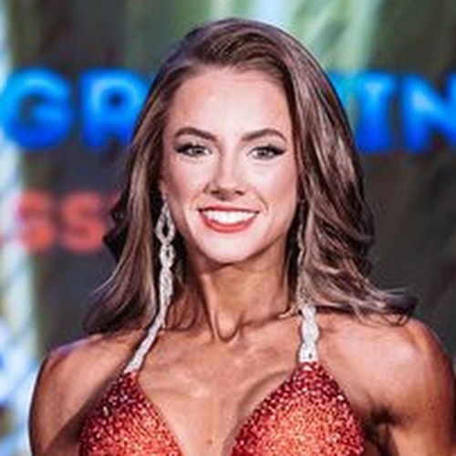 Alisa Nemtinova profile photo