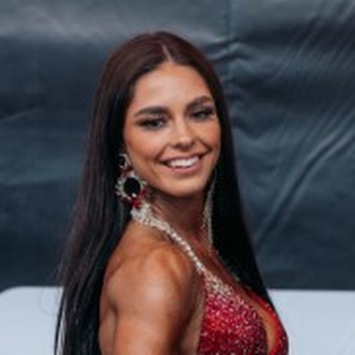 Sofia Kriuchkova profile photo
