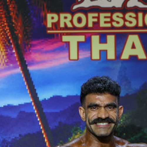 Ravi Pawar
