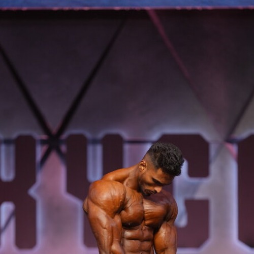 Gowtham Gowthu profile photo