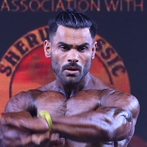 Pankaj Gajwani profile photo