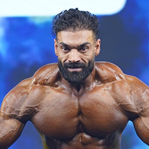 Saeid Goudarzi profile photo