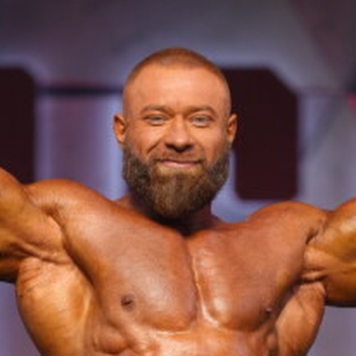 Azamat Karabashev profile photo