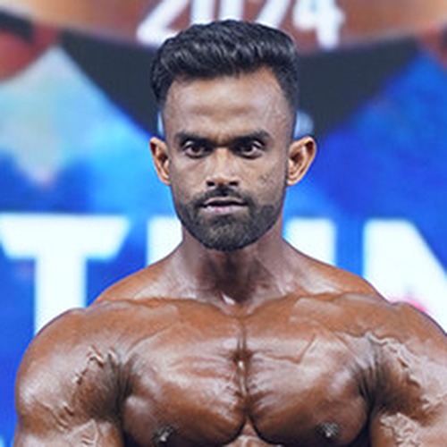 Piyush Rajput profile photo