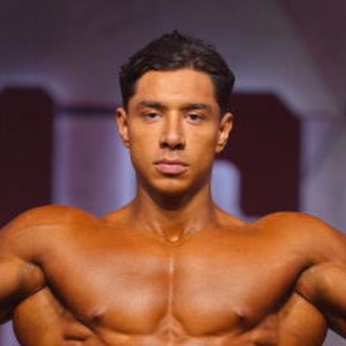 Edgar Valencia profile photo