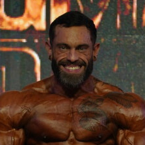 Edu Rodriguez profile photo